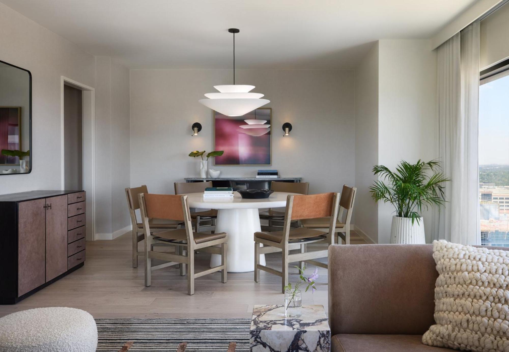 Kimpton Claret Hotel By Ihg Denver Exterior photo