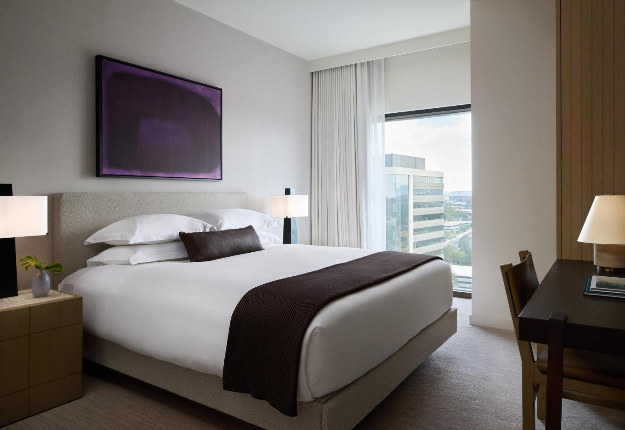 Kimpton Claret Hotel By Ihg Denver Exterior photo