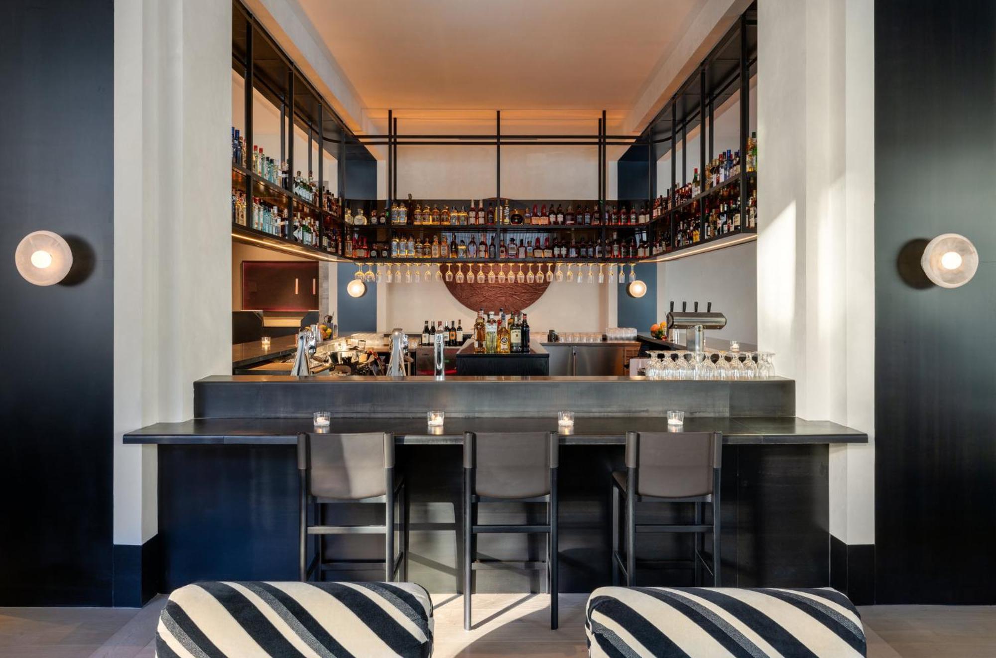 Kimpton Claret Hotel By Ihg Denver Exterior photo