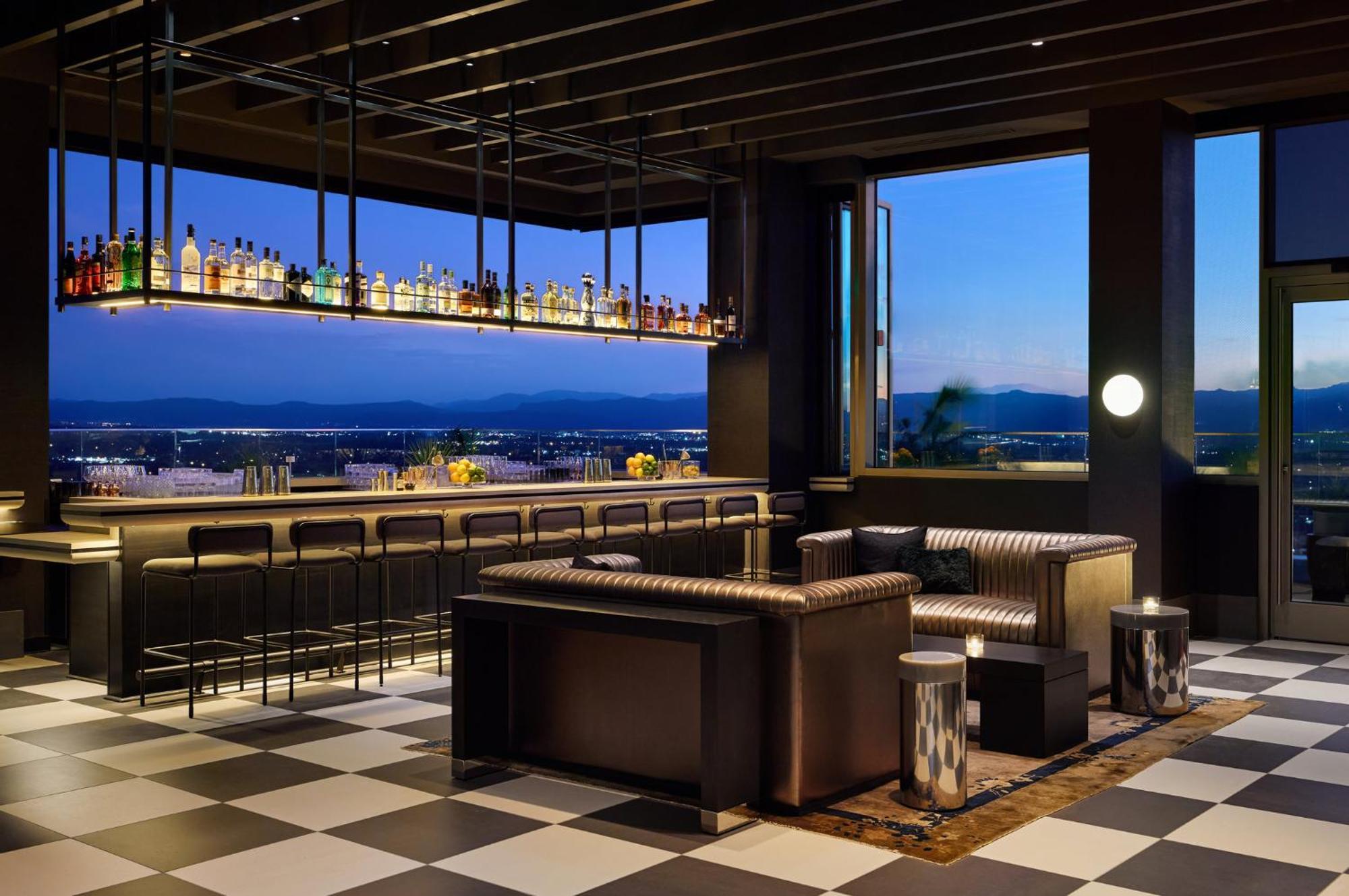 Kimpton Claret Hotel By Ihg Denver Exterior photo