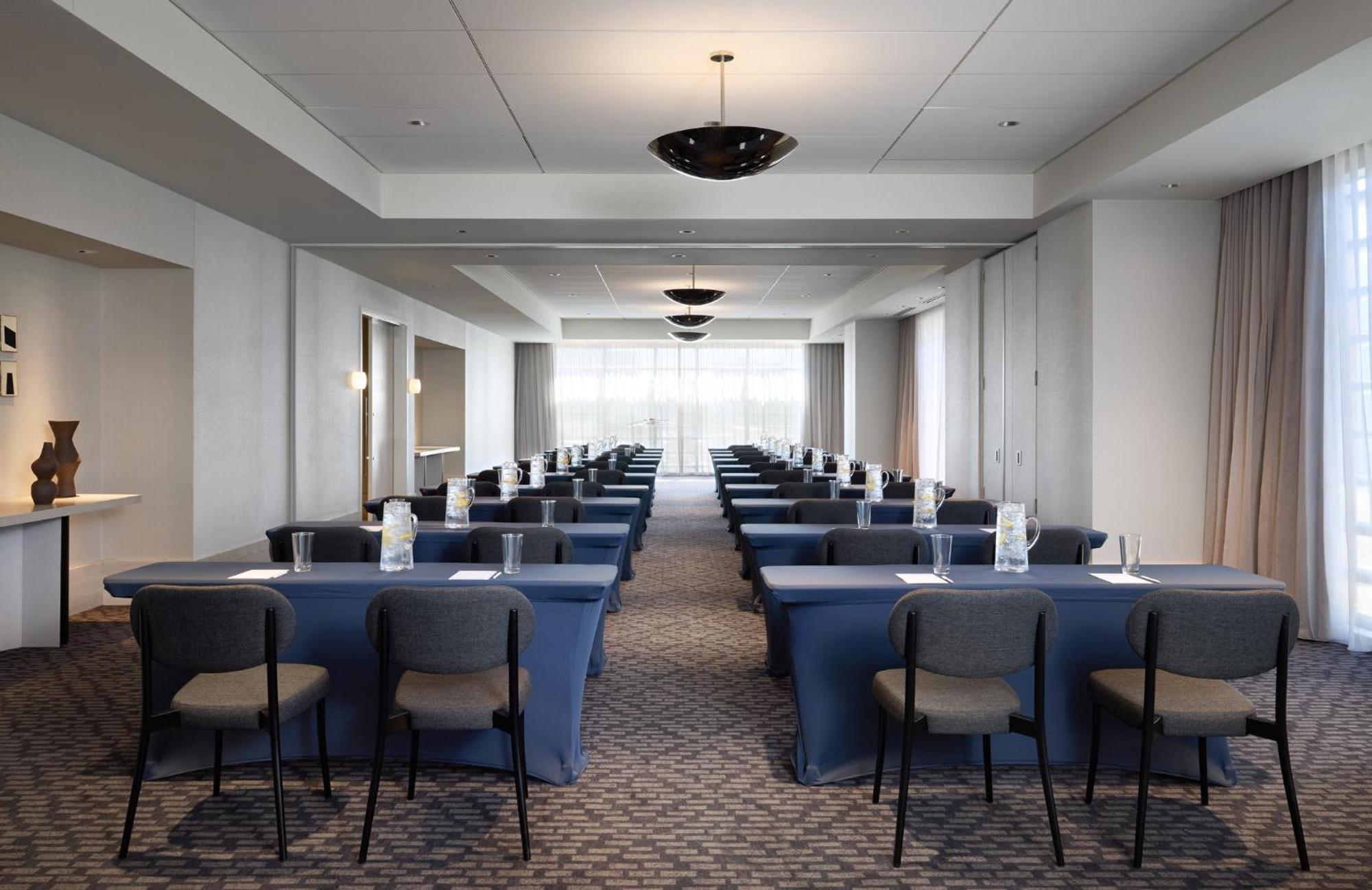 Kimpton Claret Hotel By Ihg Denver Exterior photo