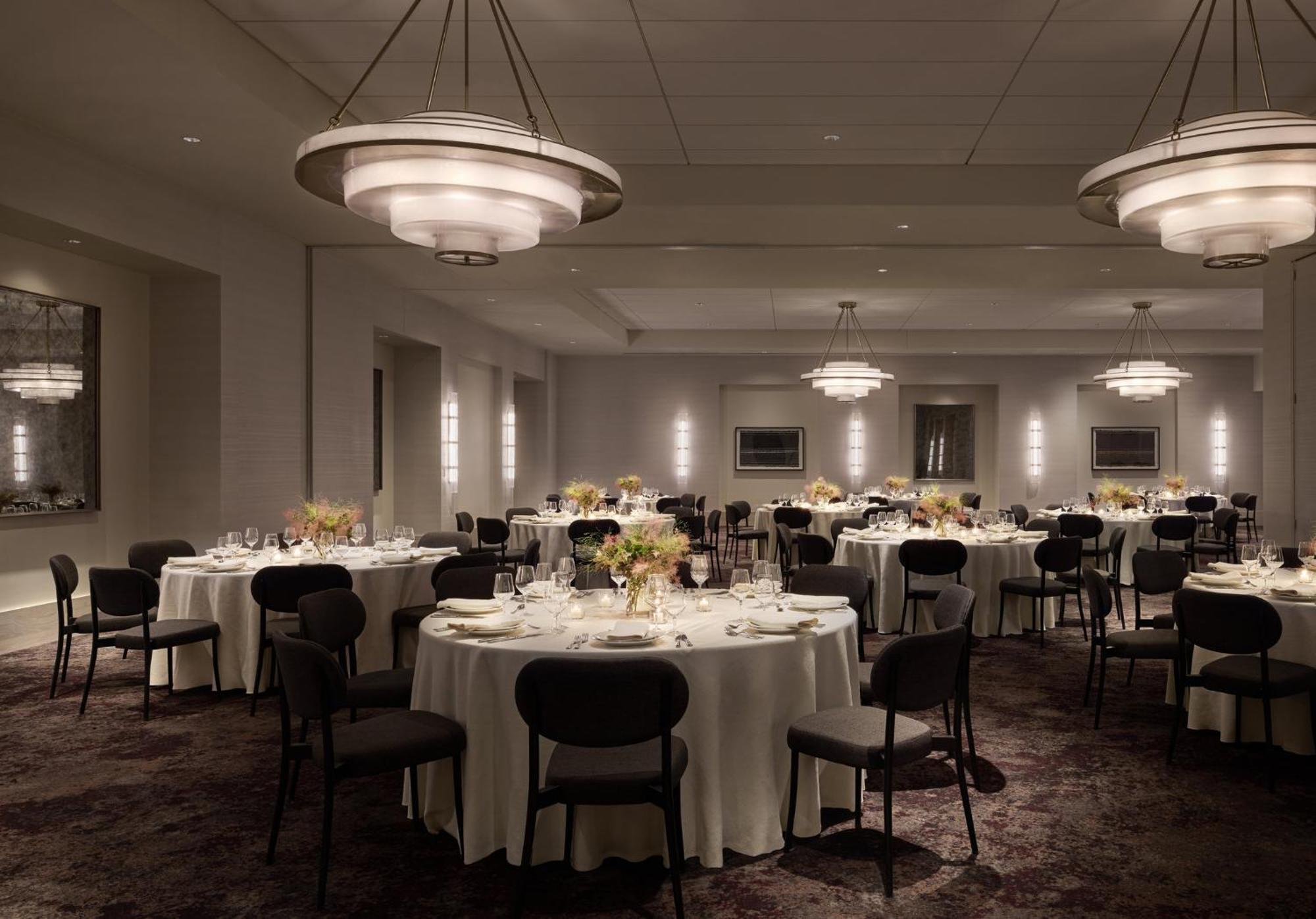 Kimpton Claret Hotel By Ihg Denver Exterior photo