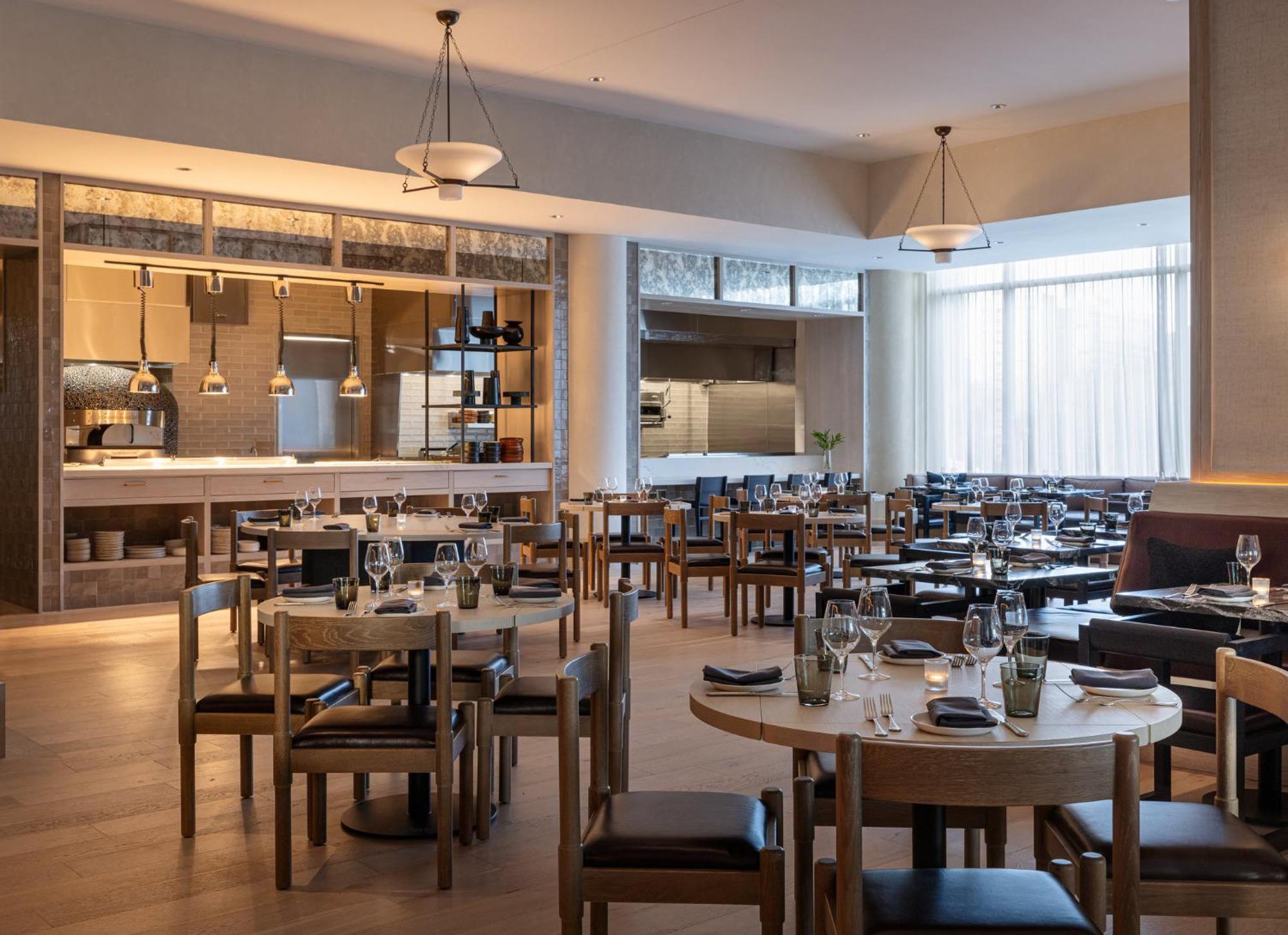 Kimpton Claret Hotel By Ihg Denver Exterior photo