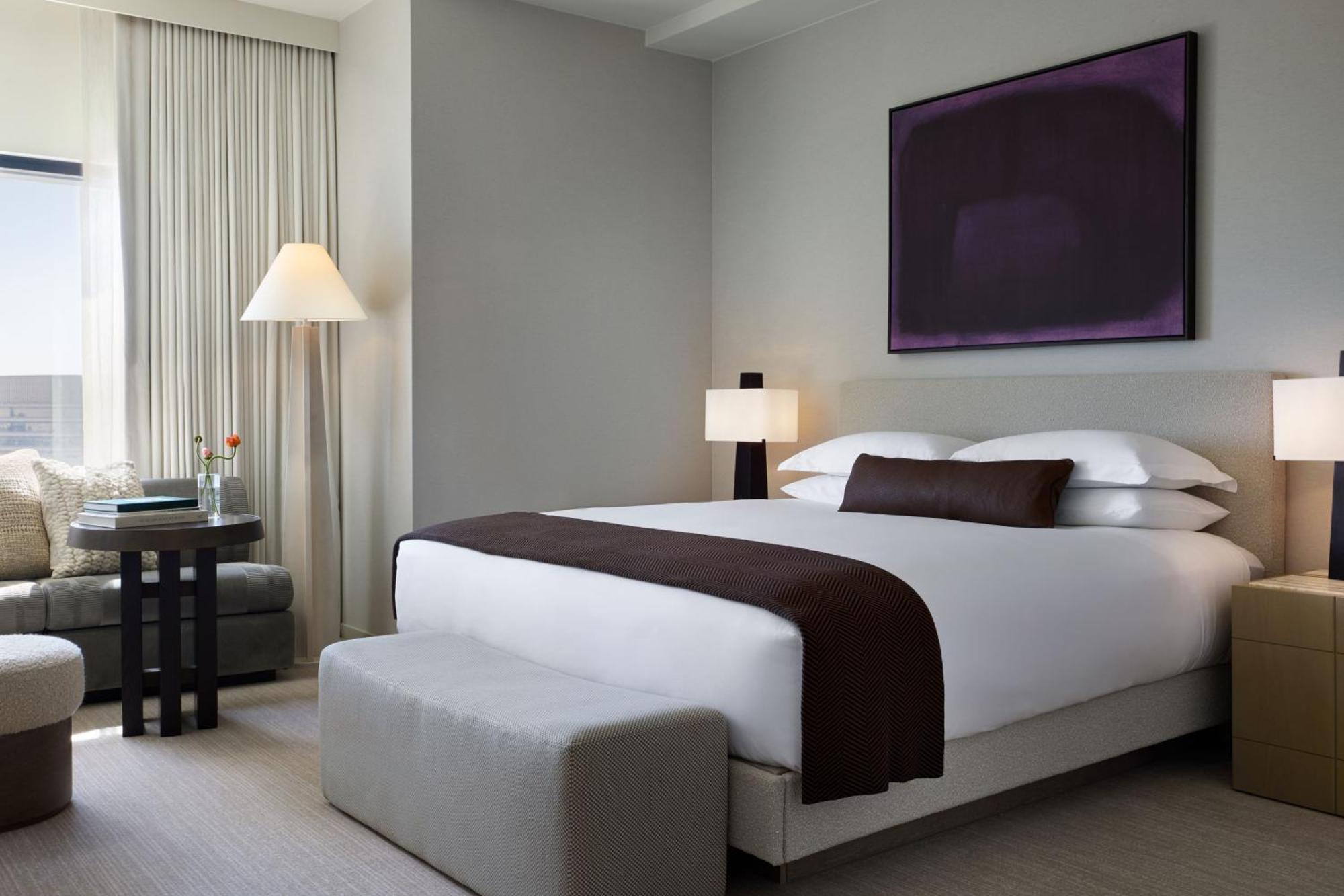 Kimpton Claret Hotel By Ihg Denver Exterior photo