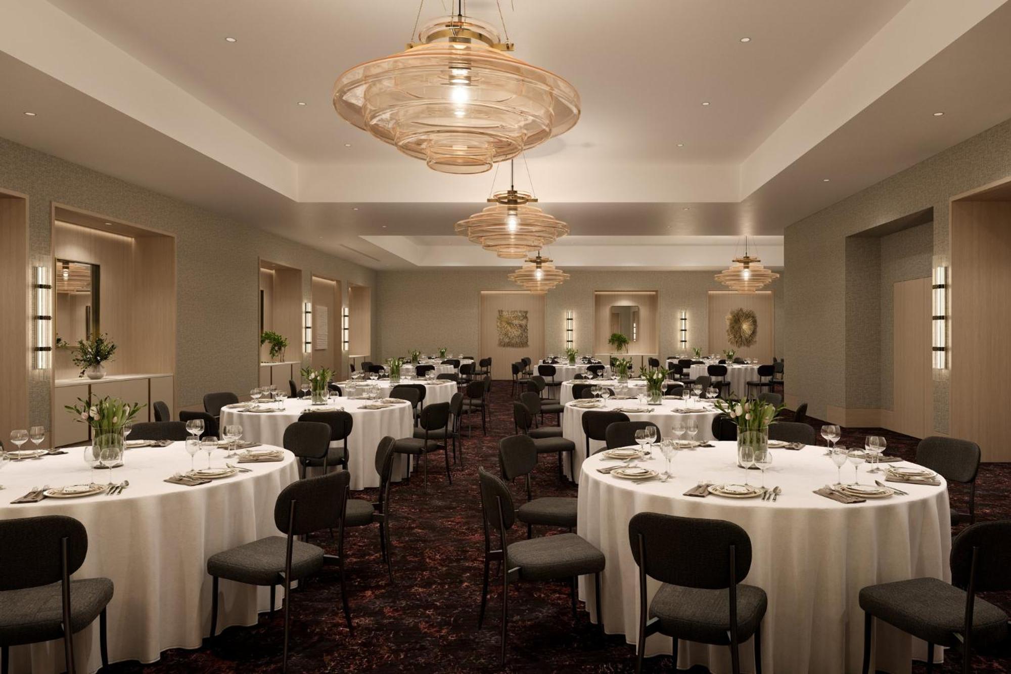Kimpton Claret Hotel By Ihg Denver Exterior photo
