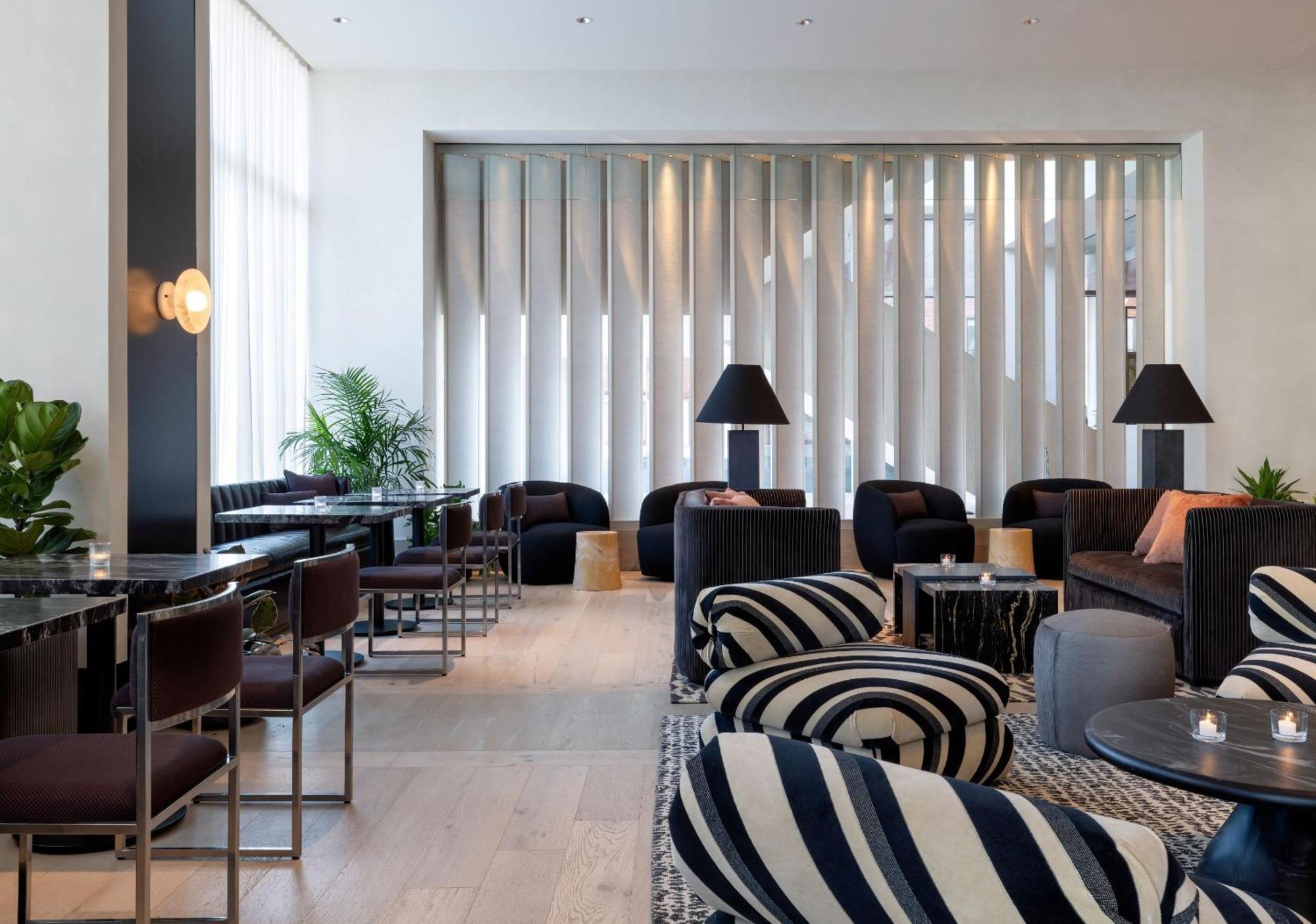 Kimpton Claret Hotel By Ihg Denver Exterior photo