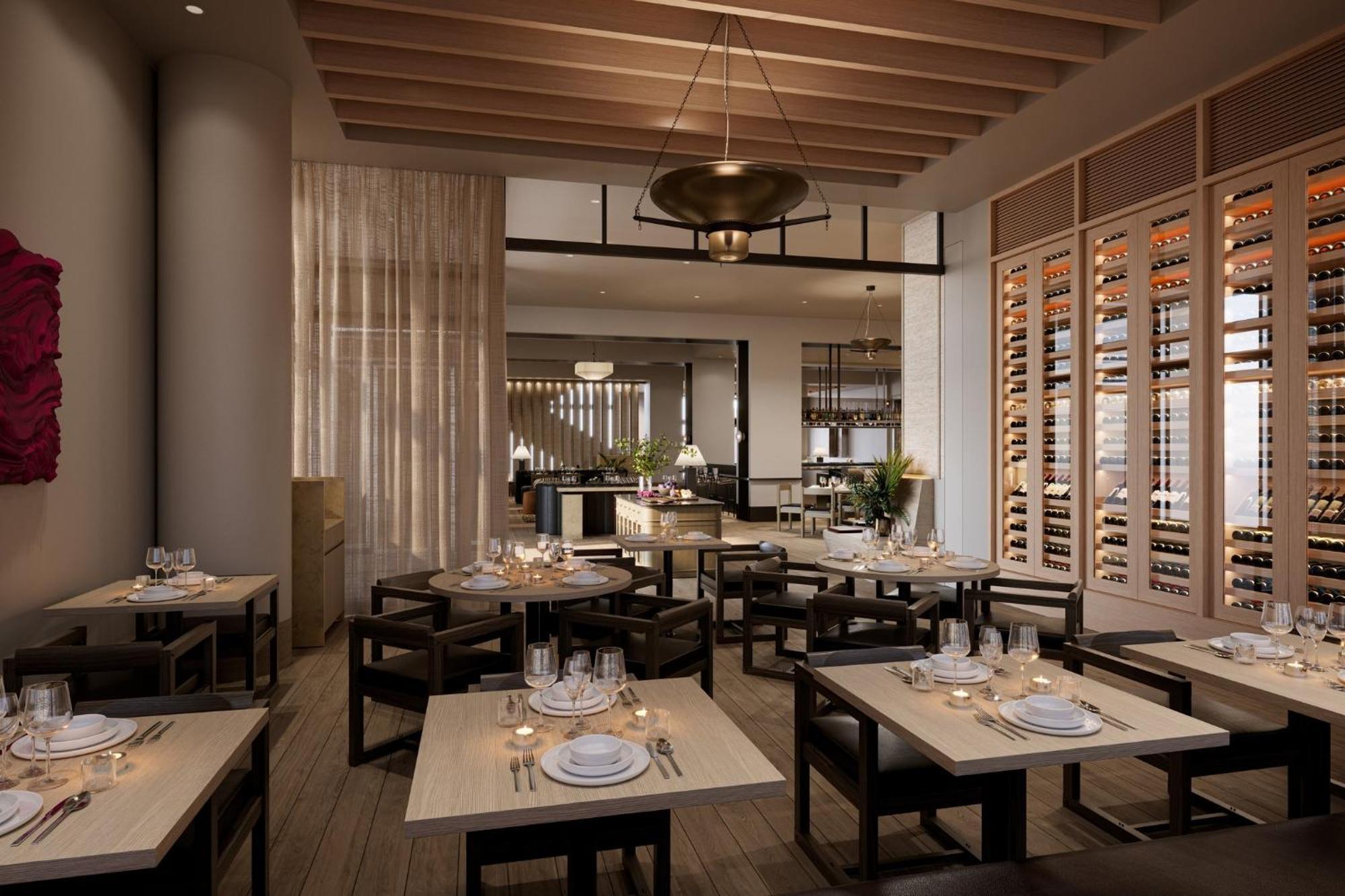 Kimpton Claret Hotel By Ihg Denver Exterior photo
