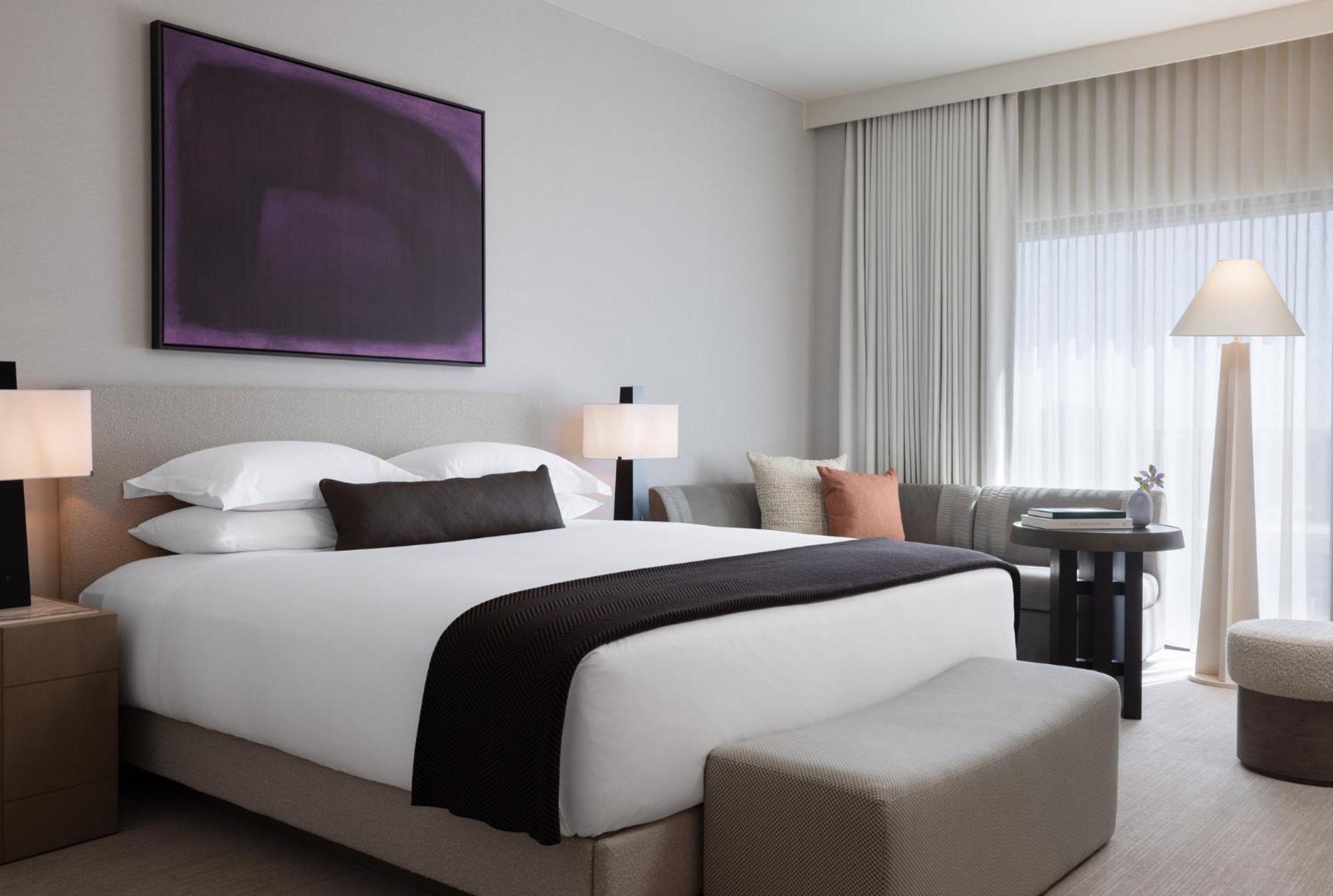Kimpton Claret Hotel By Ihg Denver Exterior photo